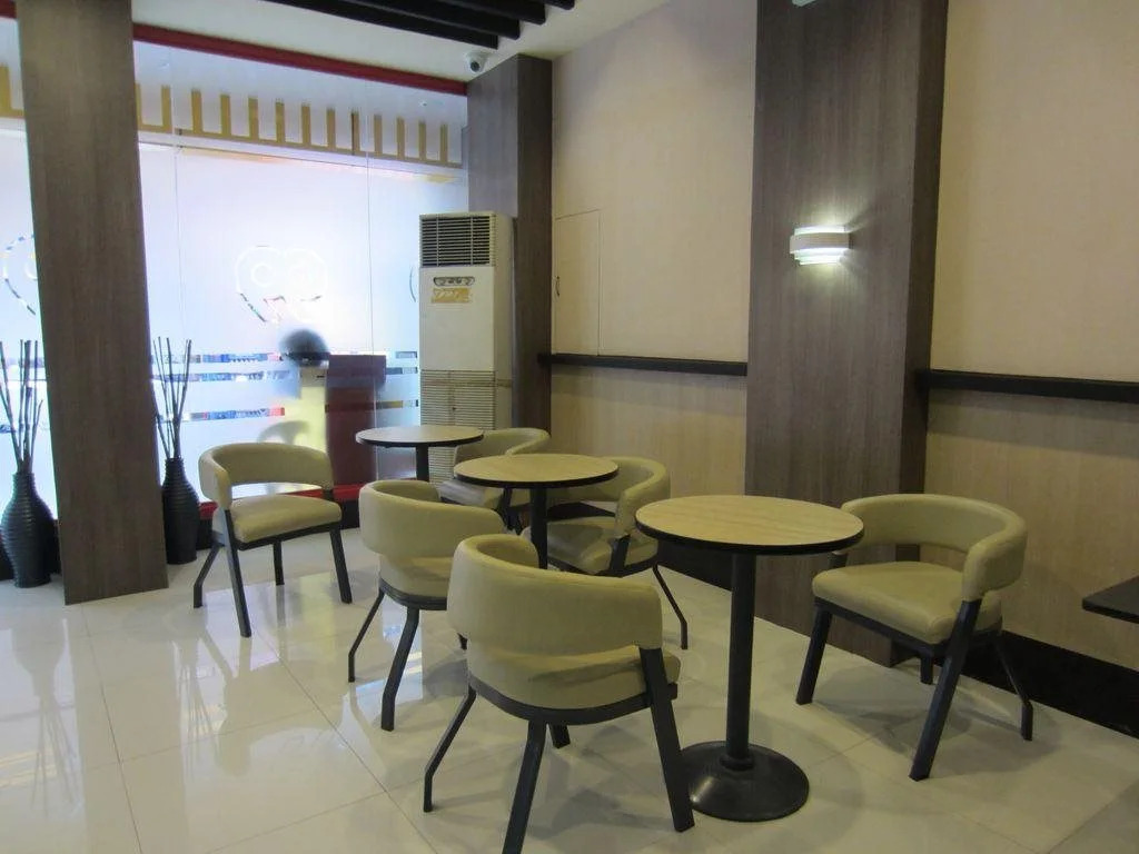 Hotel 99 Quiapo