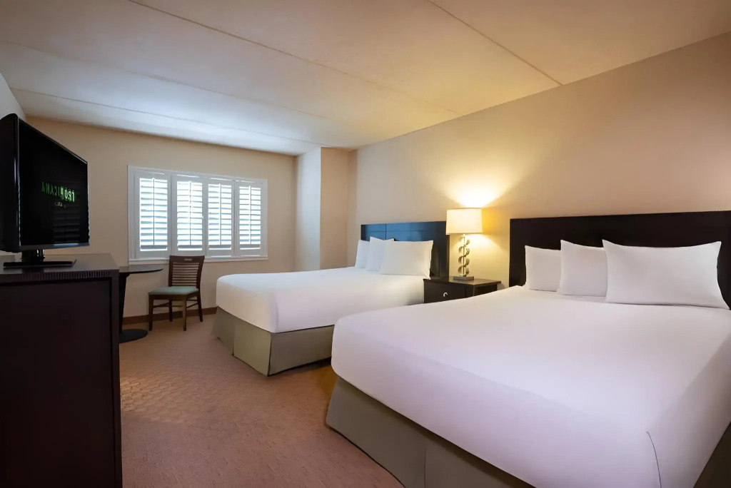 Tropicana Laughlin Hotel & Casino - A Caesars Rewards Destination