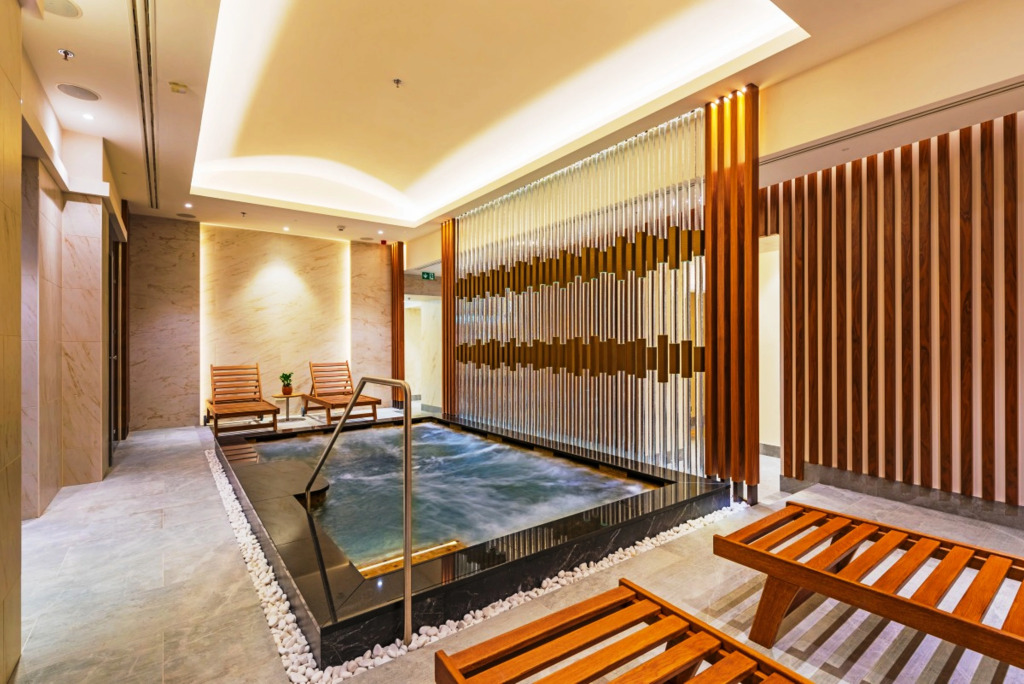 The Grand Mark Prague - The Leading Hotels of the World