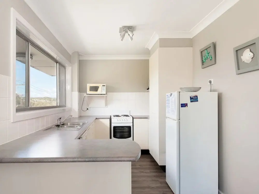 Surfair, Unit 1/24 Marine Drive