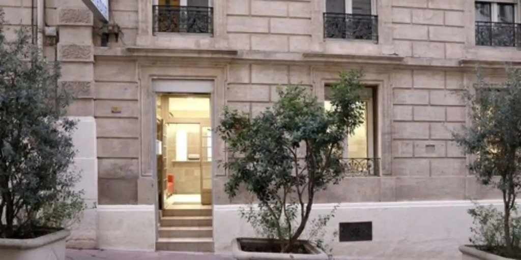 Hotel de La Comédie - Place De La Comédie Opéra