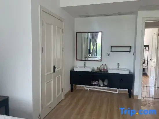 Nanjing Shangu Tianshe Cultural Tourism Homestay
