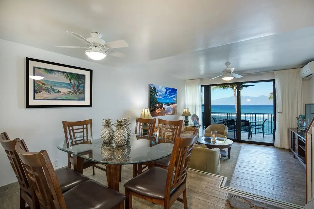Love Heaven Overlooking the Pacific Noelani 307