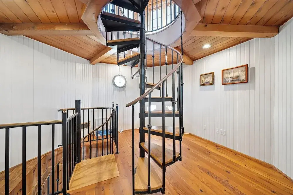 Reelview by Ryson Vacation Rentals