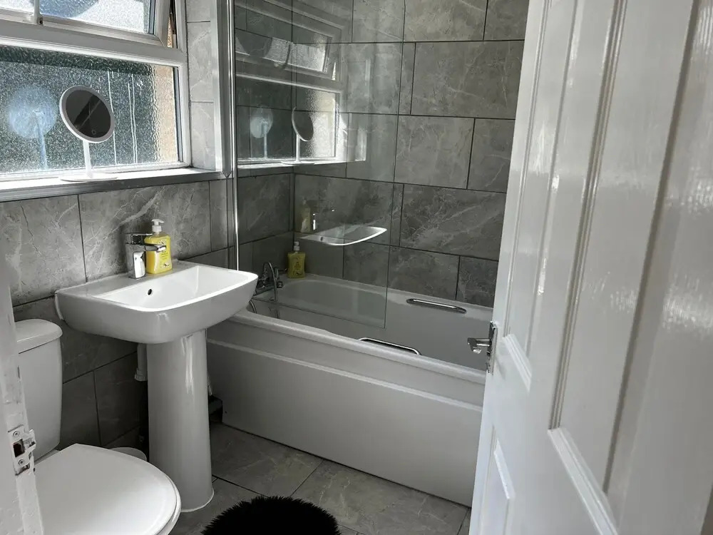 Empire Liverpool Properties - Houlston Walk