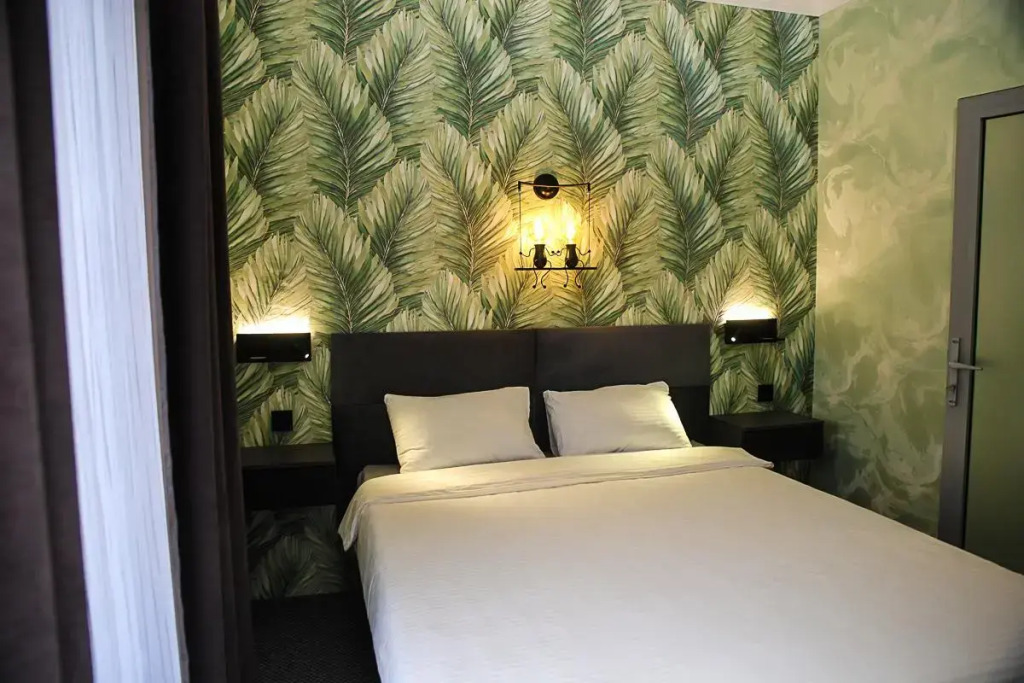 Guest House Николаевка (Гест Хаус)
