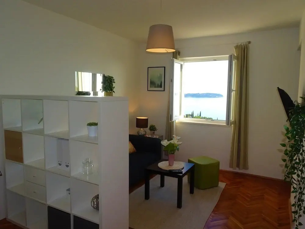 Harmony Apartment Plat