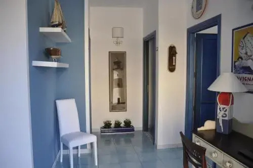 Athena Bed & Breakfast