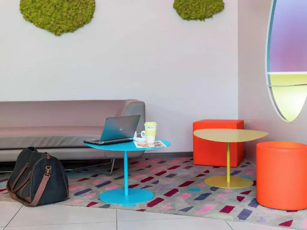 ibis Styles Montbéliard