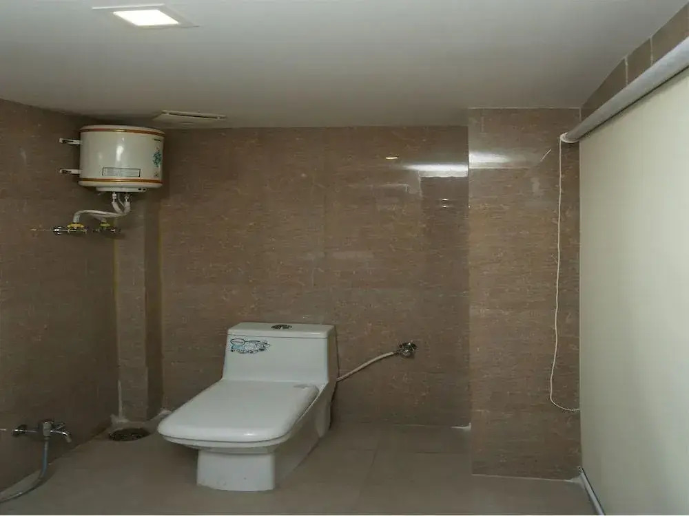 FabHotel CSFC