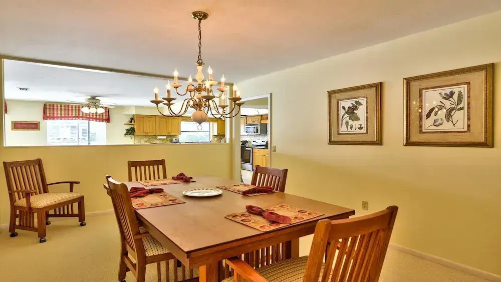 Canal Grande Waterfront 6 Bedroom Holiday Home by Naples Florida
