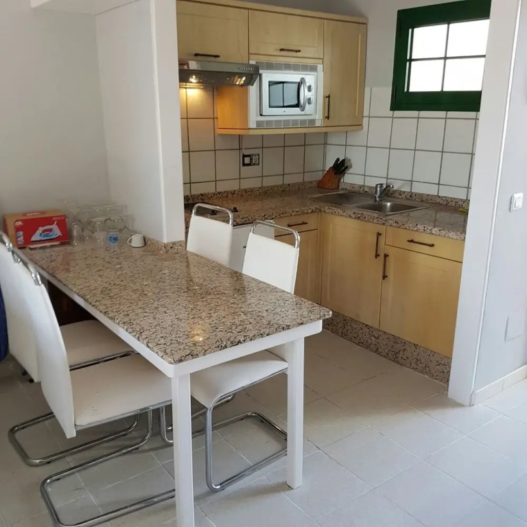 Apartamento Wind Surfing 2