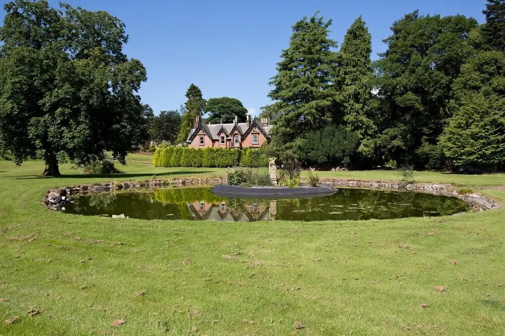 Villa Moffat