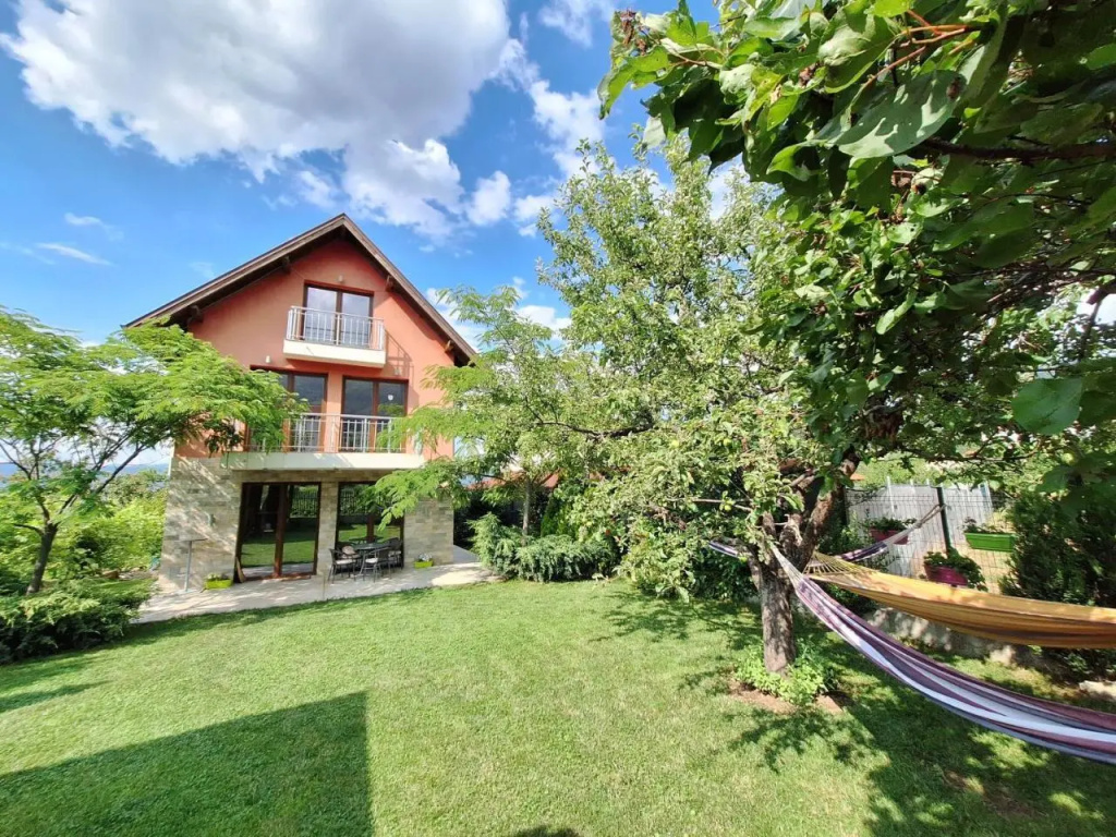 Guest House Vessyta