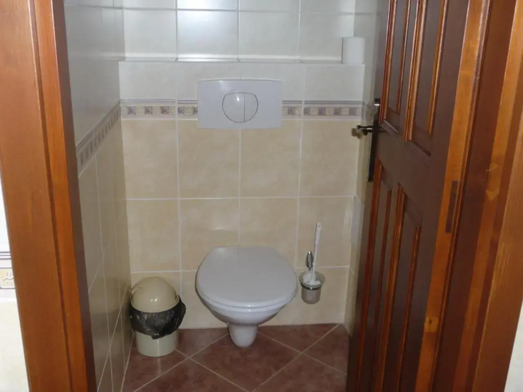 Penzion U Horských