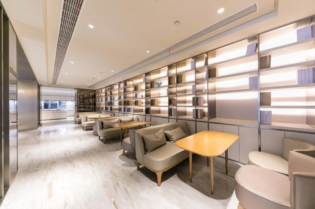 Ji Hotel Shanghai Caohejing Gumei Road
