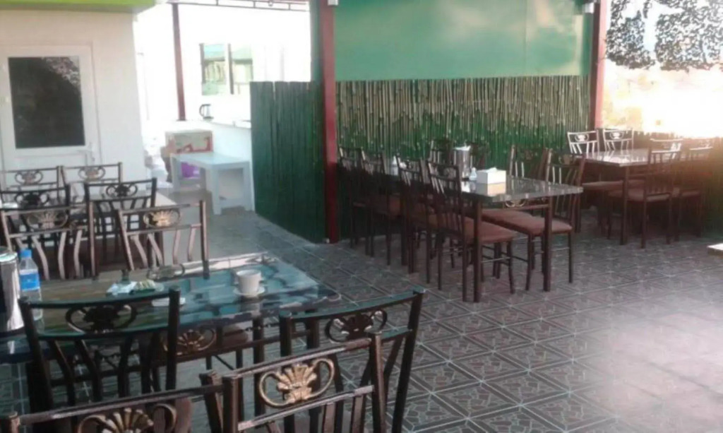 Ace Star BnB Backpacker Hostel