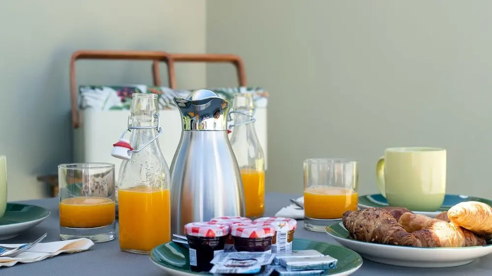 Villa RG Boutique Hotel