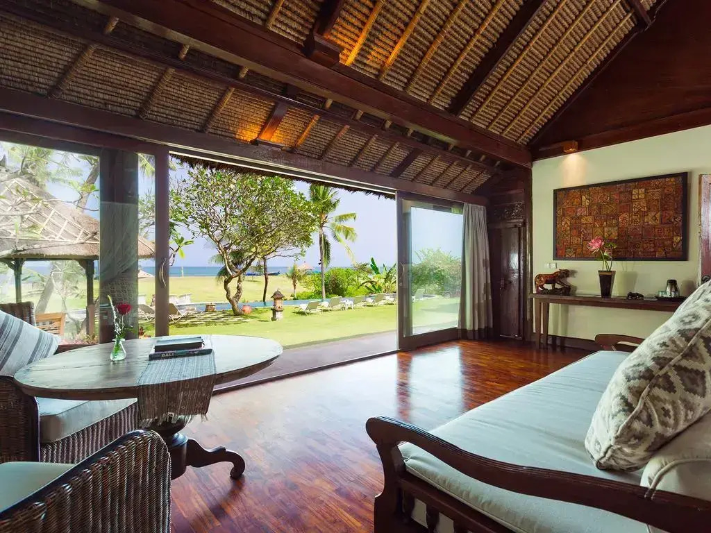 Sungai Tinggi Beach Villa by Elite Havens