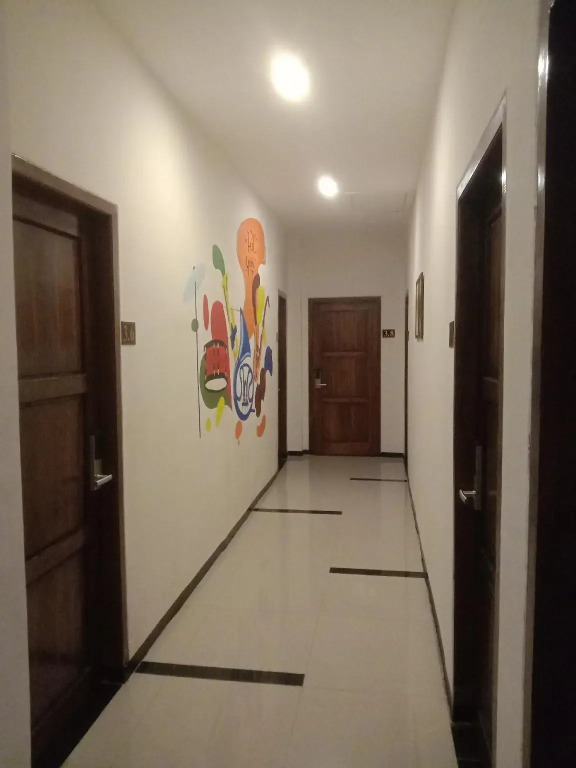 Votel Nirmala Hotel Malang