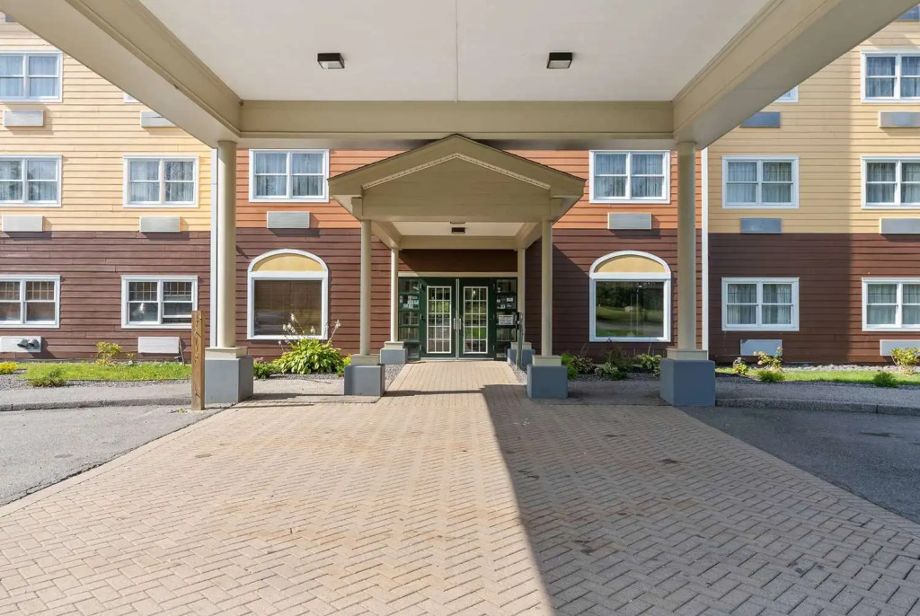 Saco Bay Hotel
