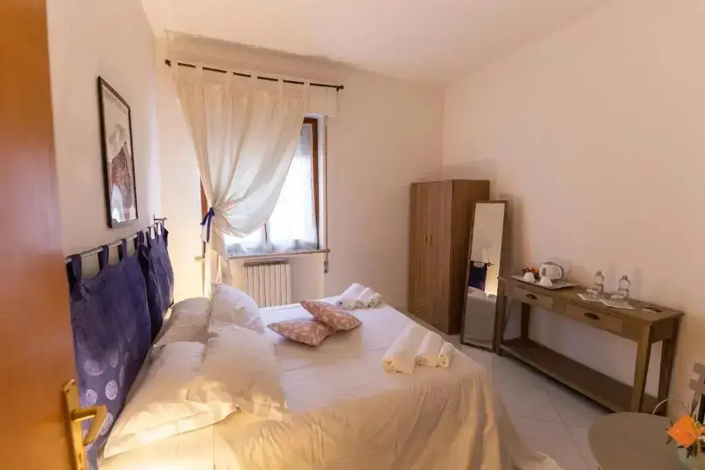 Camere Oberdan