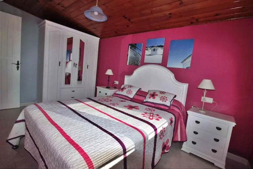 Casa Playa Arnela