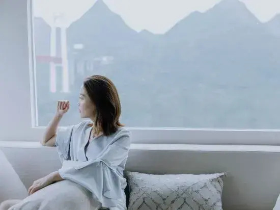 Huangguoshu Wenfan Qiaoshan Homestay