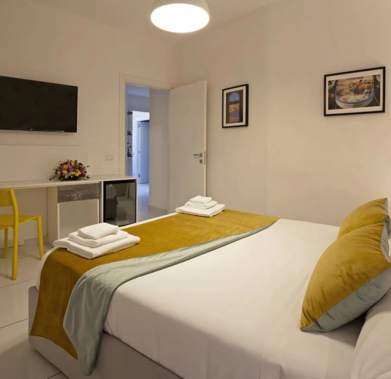 YourHome - Maison Nonna Anna