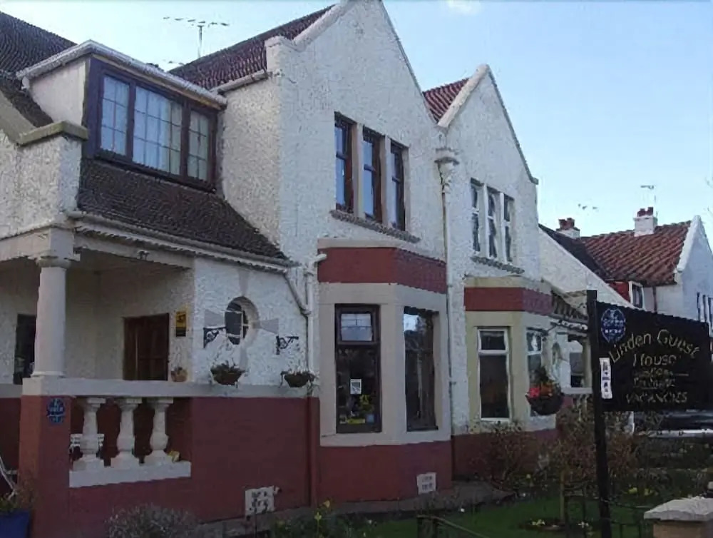 Linden Apartment