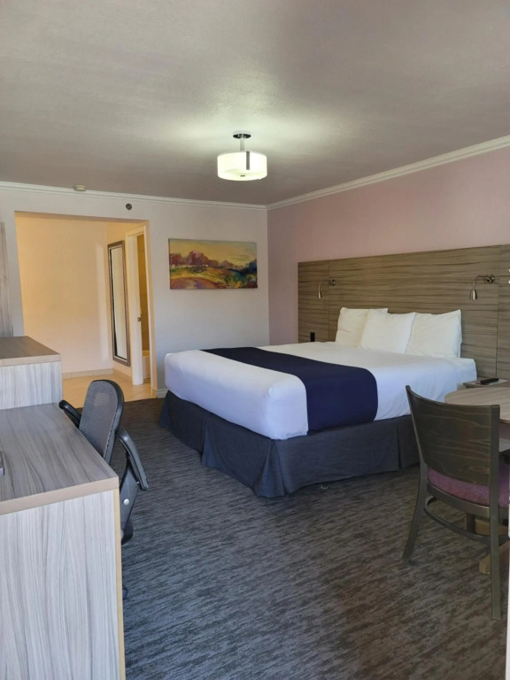 Death Valley Inn