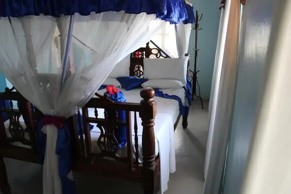 Princess Salme Inn