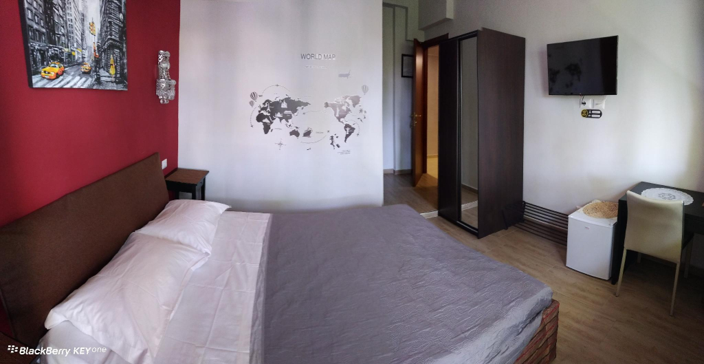 Inn miracles seven