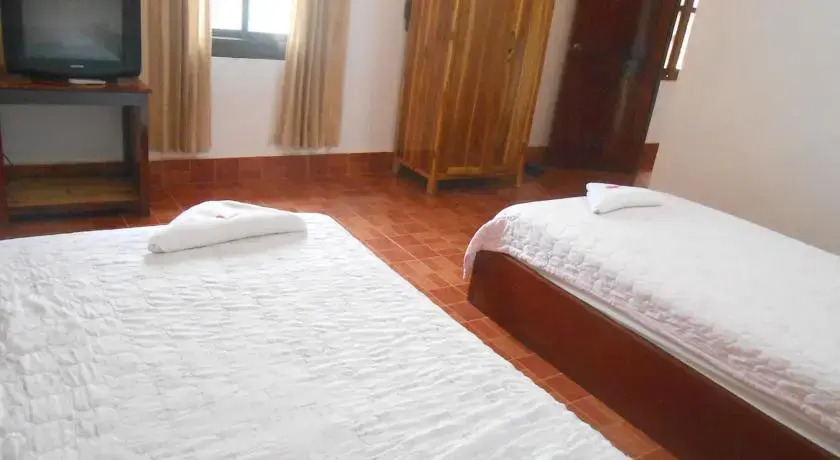 Phaphonxay Guesthouse