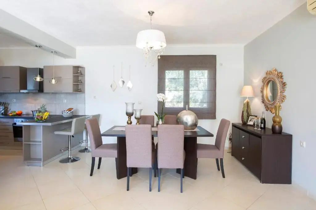 Thea Family Apartment 2