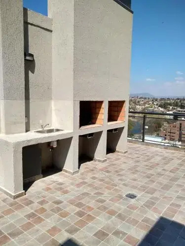 Departamento céntrico Miralejos 9