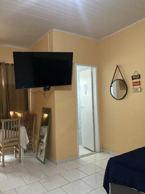Pousada Mar e Piscina- Buzios