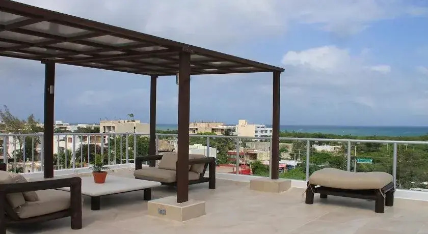 Xell Suites & Hotel