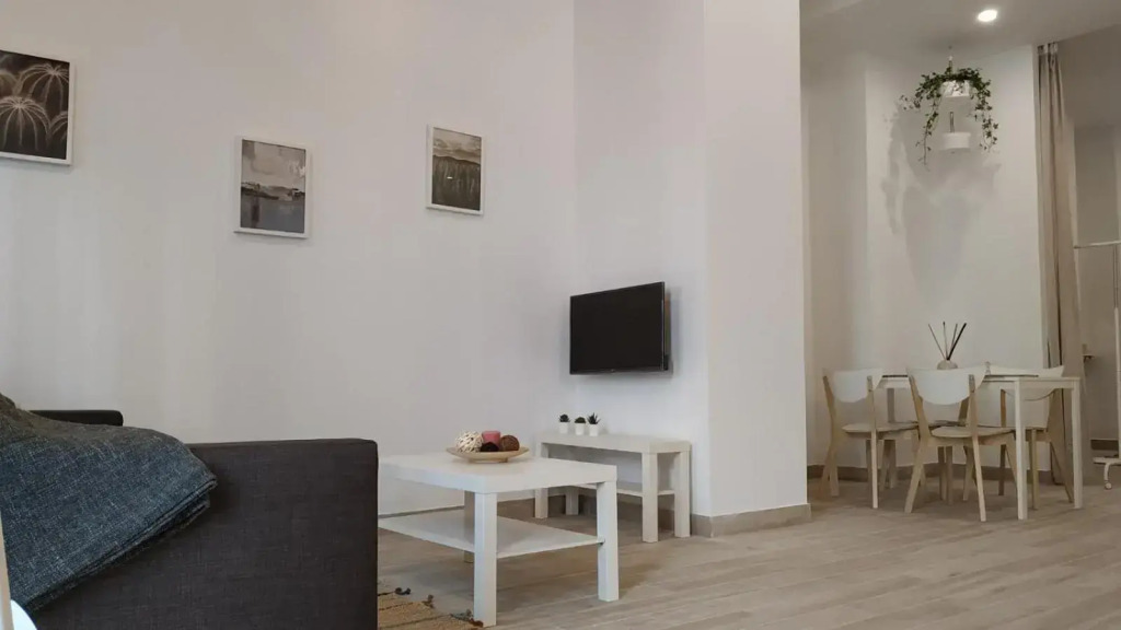 Suites Jeronimo de Cordoba