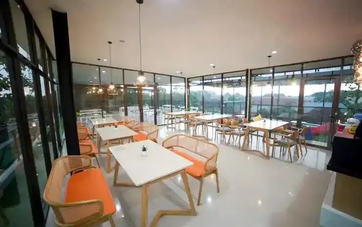 Urbanview Sumampir Anugrah Purwokerto by RedDoorz