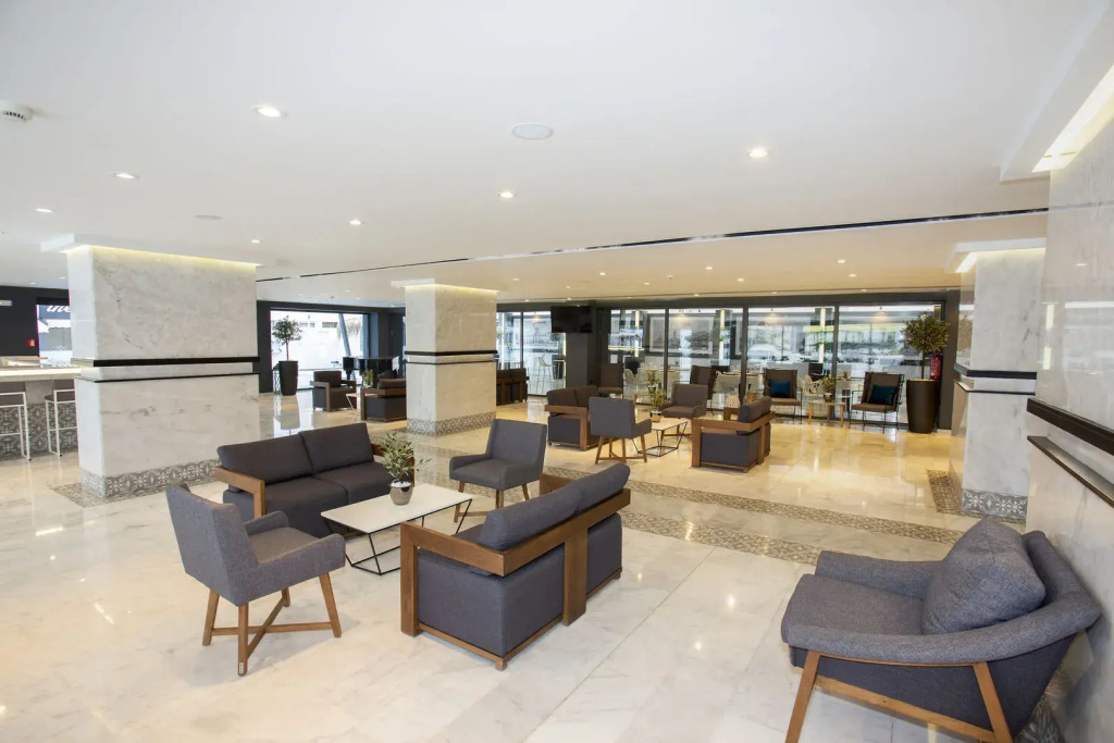 Mercure Rhodes Alexia Hotel & Spa