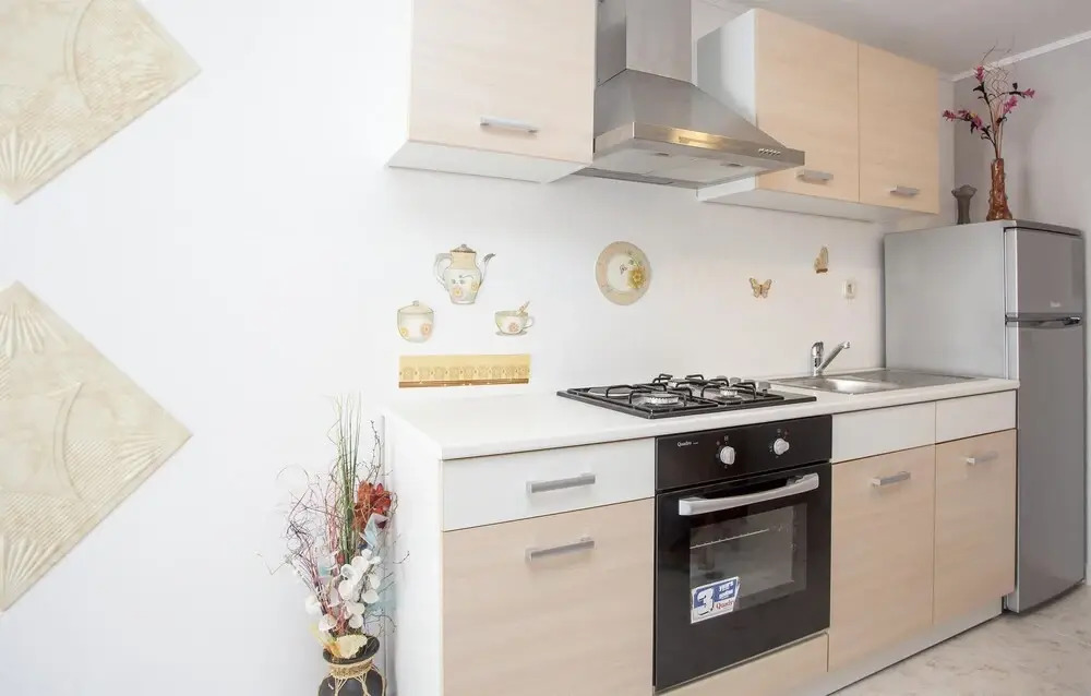 Beautiful Home in Rijeka With Wifi and 1 Bedrooms