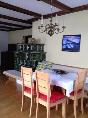 Haus zur Therme