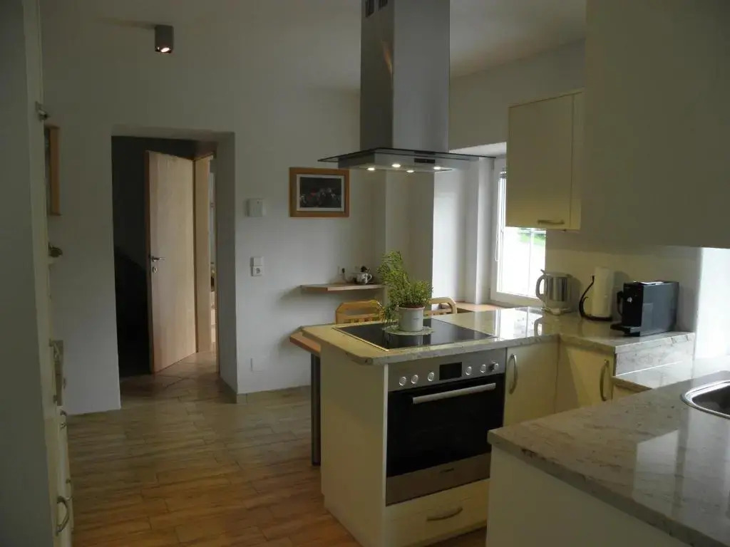 Waldners Ferienwohnung