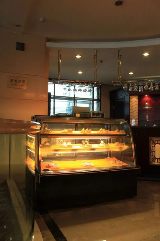 New Southasia Hotel