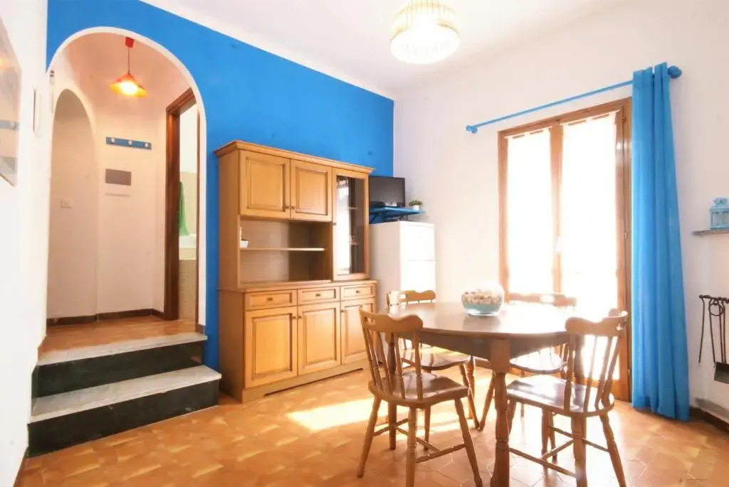 Casa Rosa