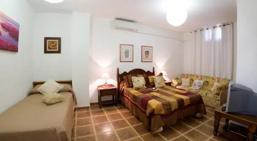 Casa La Media Luna