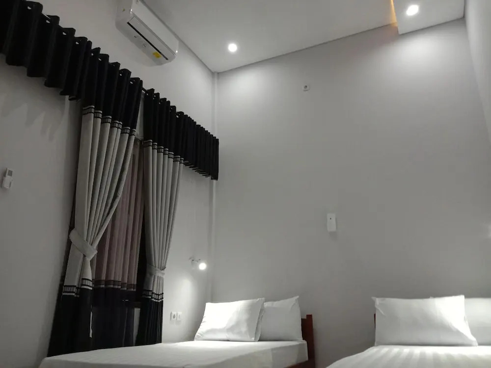 The Res Village Lombok