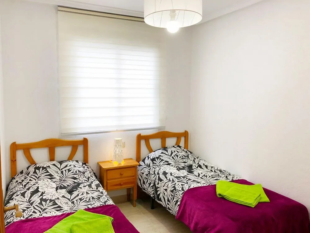 Apartamento LaLoma 72