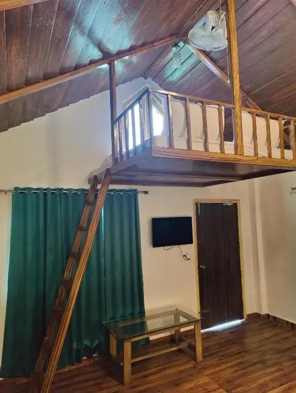 LaSerene The Cottage - Pangot